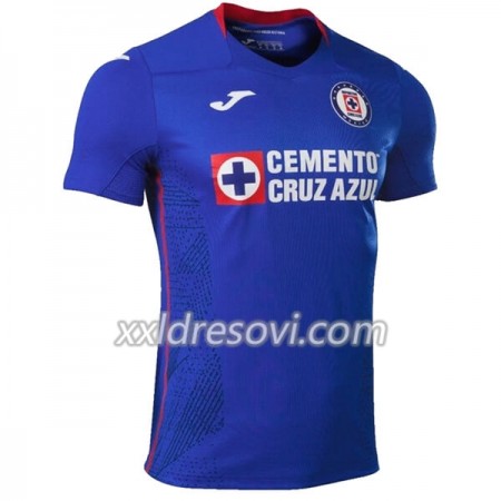 Cruz Azul Domaći Nogometni Dres 2020-2021
